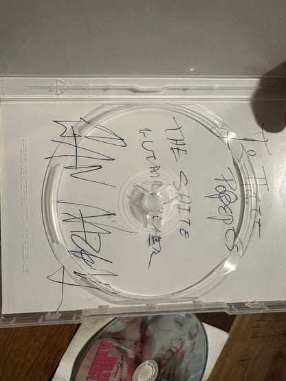 Blue Android (DVD, Baroque House, Limited Ed 300 Made, Extreme Horror)