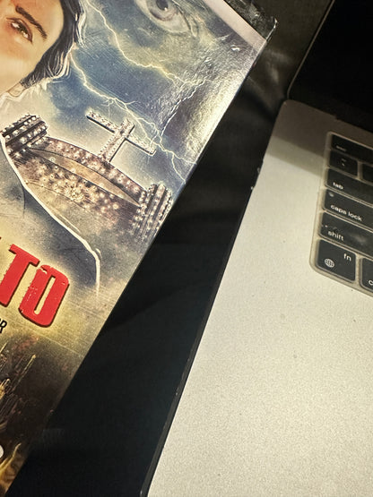 God Told Me To (4K Ultra HD/Blu ray, Blue Underground, Slipcover)