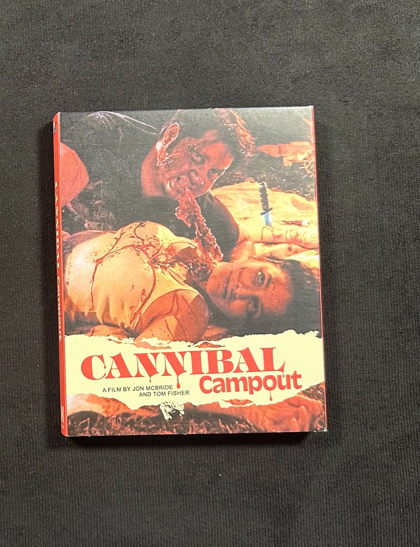 Cannibal Campout