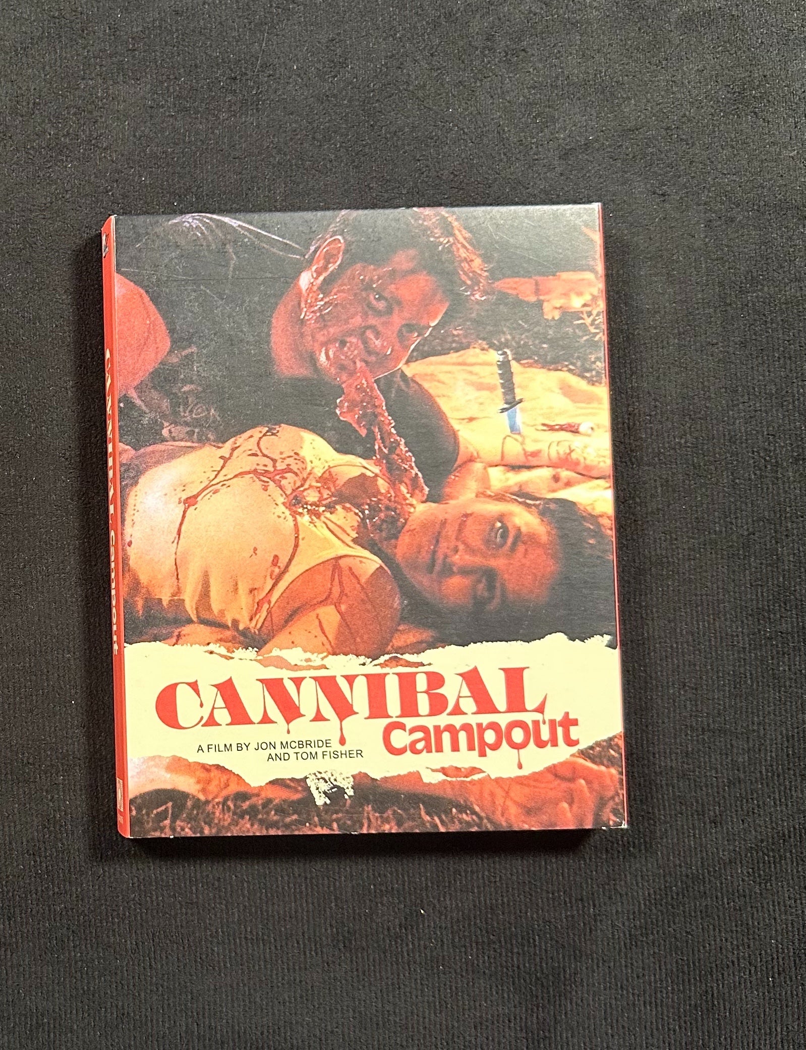 Cannibal Campout