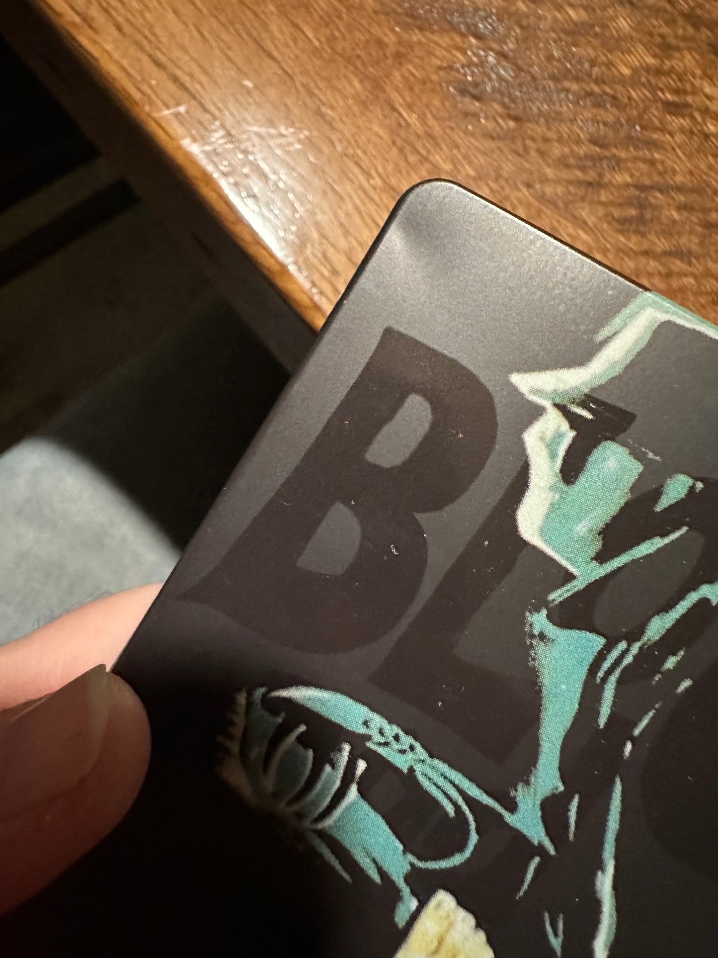 Blood and Black Lace (Blu ray, Steelbook, Arrow Video, Special Ed)