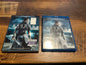 Exodus Gods and Kings Blu ray 3D/Blu ray 2D-20th Century Fox-Slipcover-No Digital