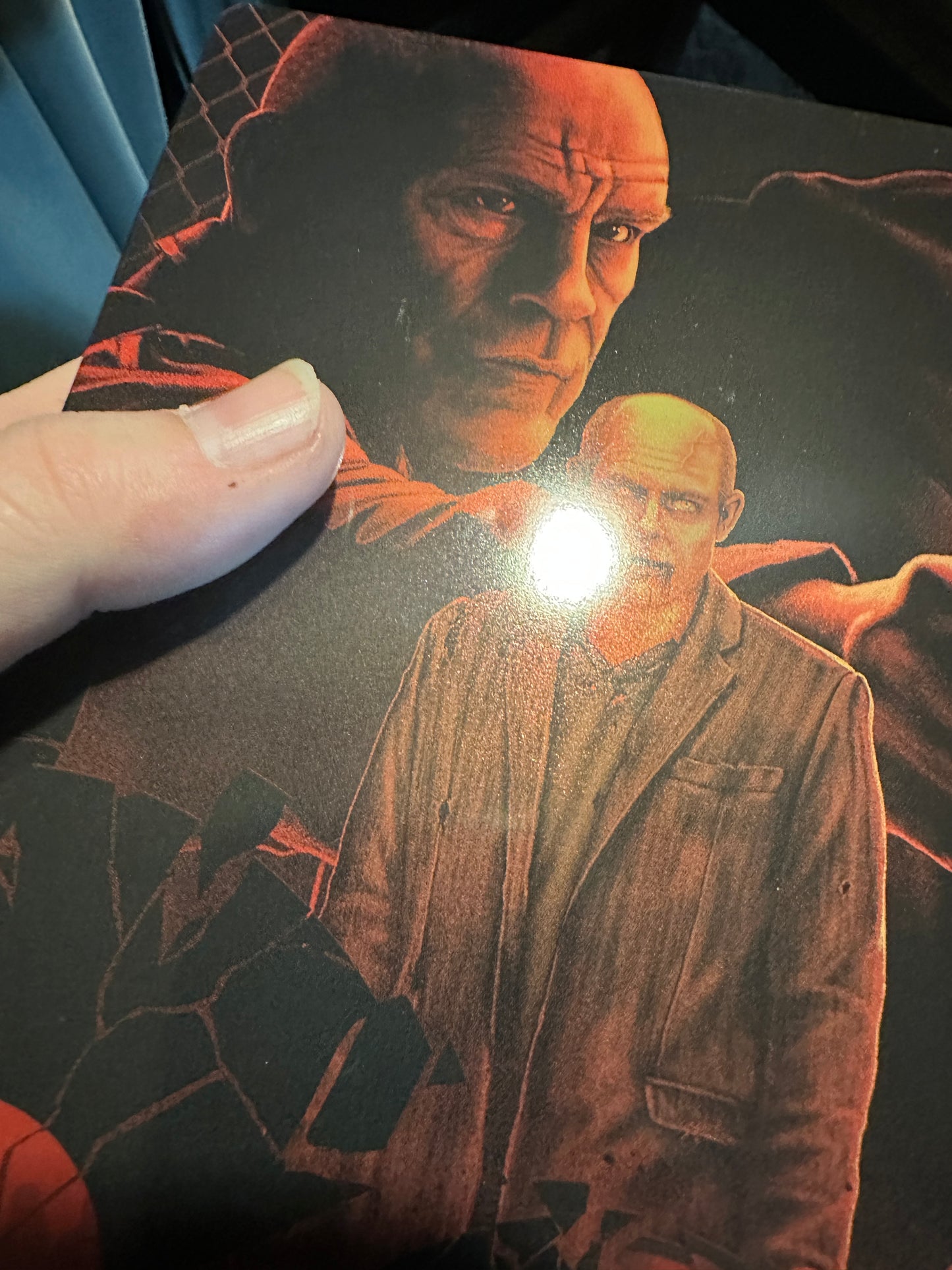 Warm Bodies (4K Ultra HD, Steelbook, Slipcover, Lionsgate, No Digital)