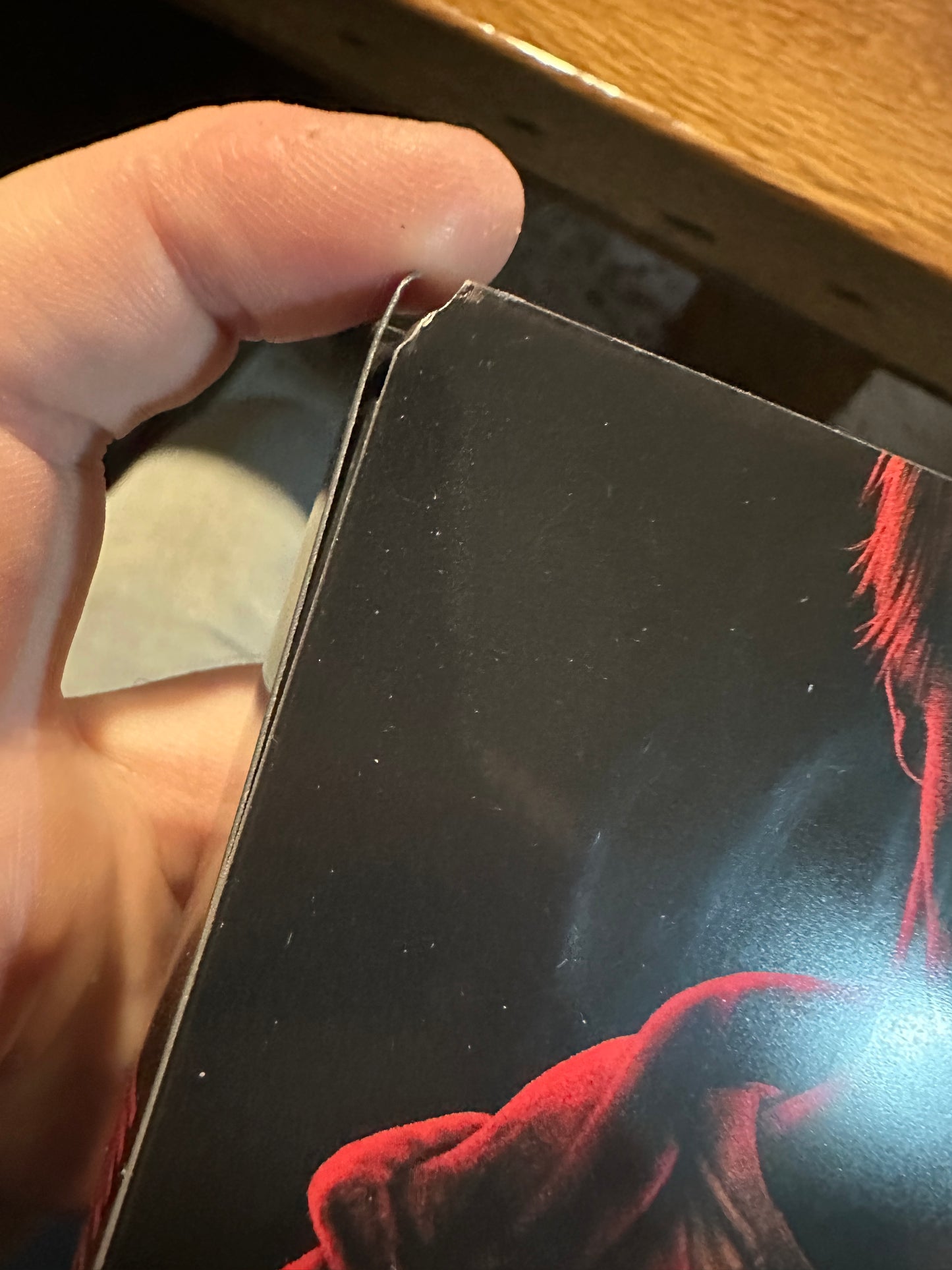 Warm Bodies (4K Ultra HD, Steelbook, Slipcover, Lionsgate, No Digital)