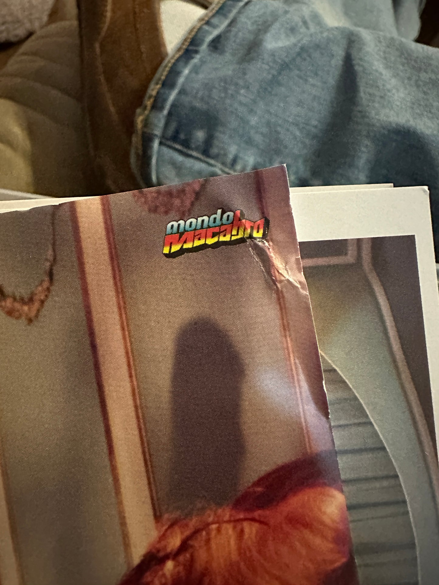 The Max Pecas Collection (Blu ray, Mondo Macabro, Limited Edition, Slipcover)