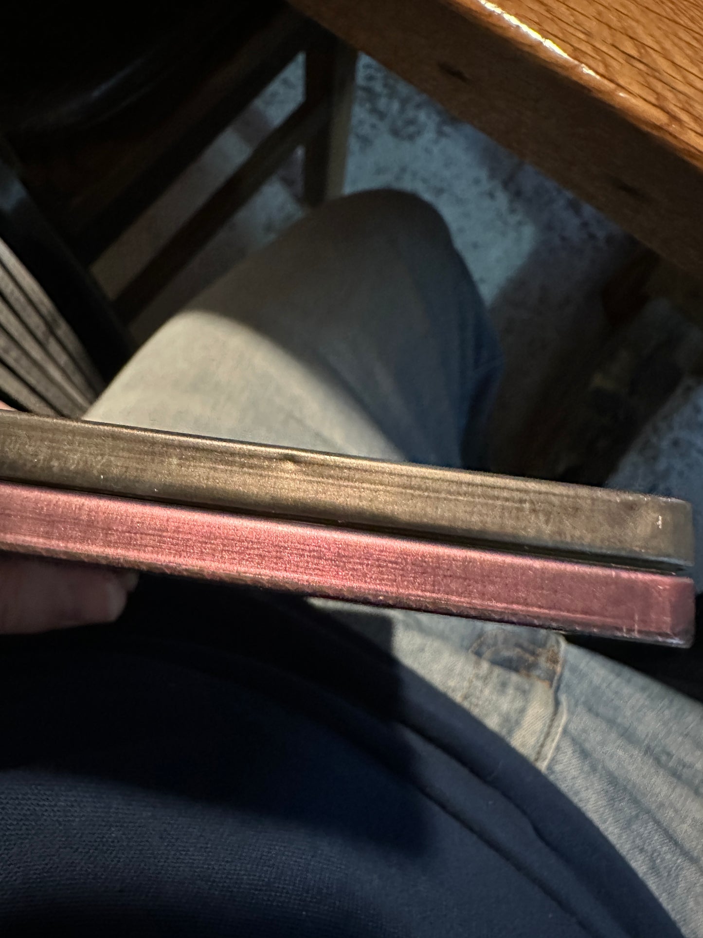 The Lord of the Rings The Two Towers (Blu ray, Steelbook, No Digital)