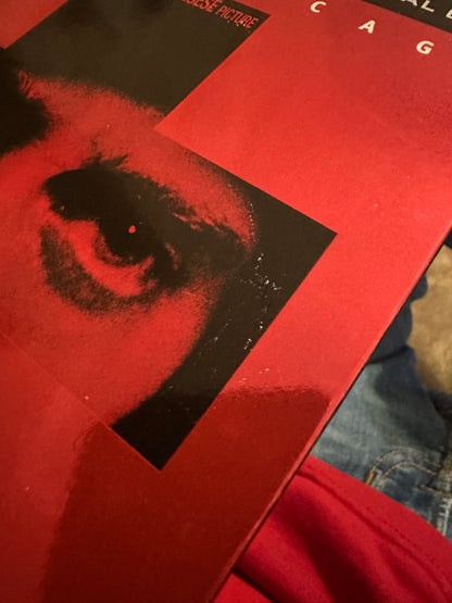 Bringing Out The Dead (4K Ultra HD, Paramount, Slipcover, No Digital)