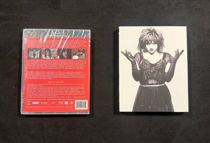 Lydia Lunch The Gun is Loaded & Road Rant