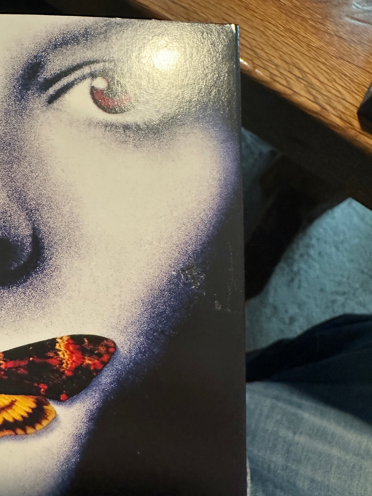 The Silence Of the Lambs (4K Ultra HD, Arrow Video, Limited Ed, Slipcover)