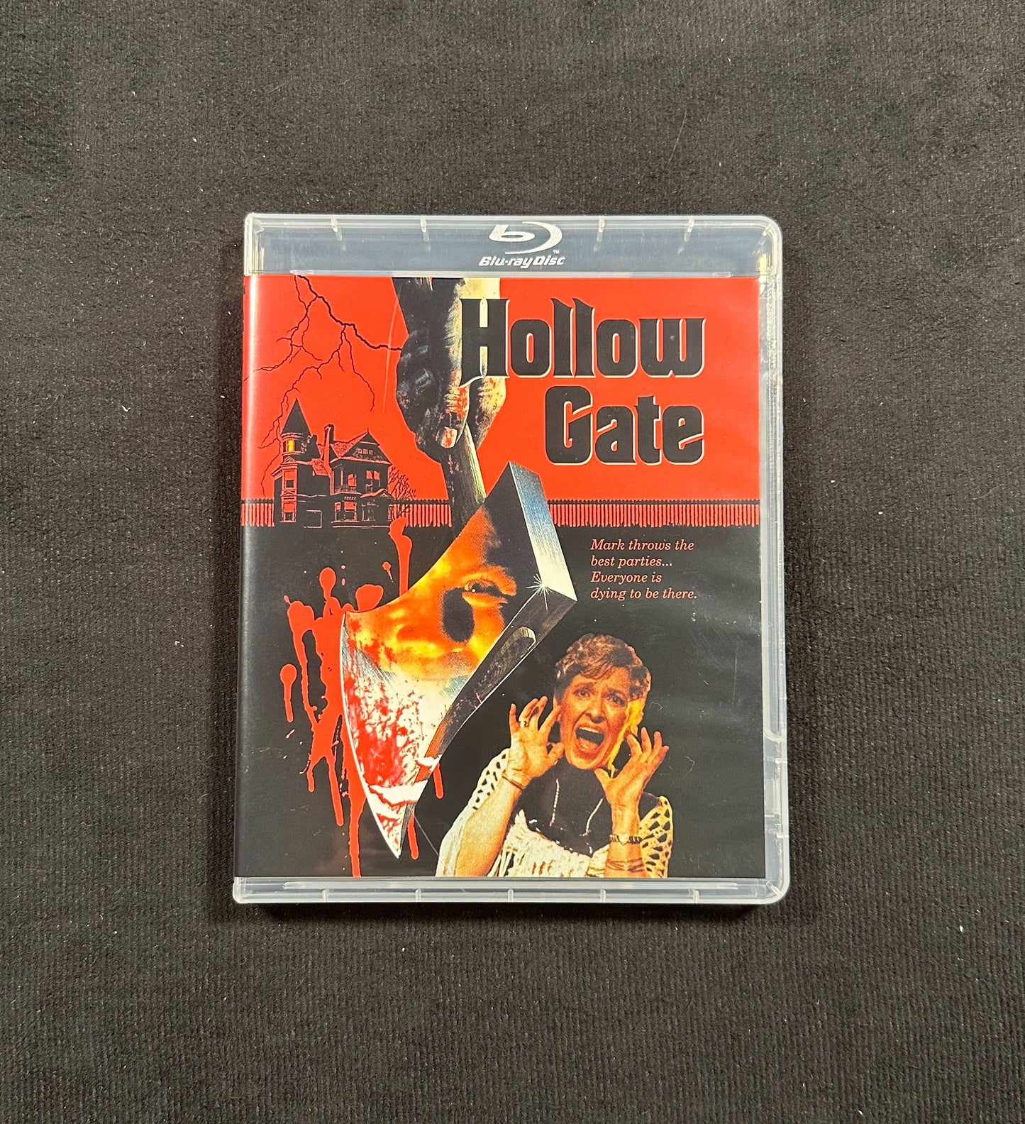 Hollow Gate