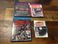 Assault On Precinct 13 Blu ray*Scream Factory*Collector Ed*OOP Slipcover*