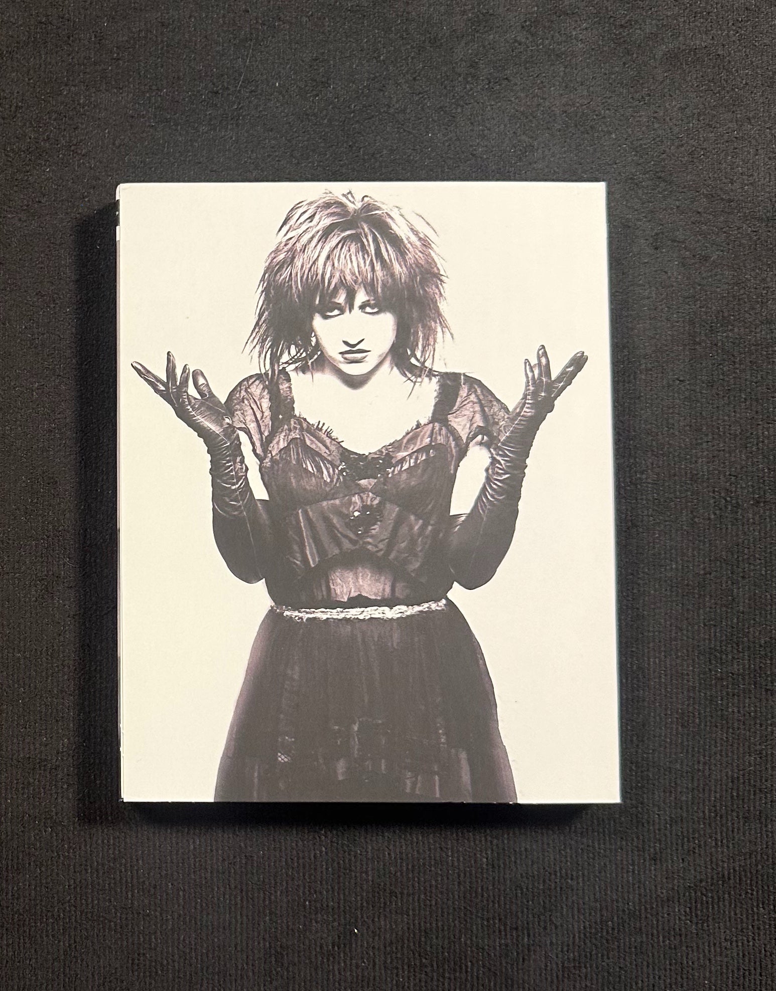 Lydia Lunch The Gun is Loaded & Road Rant