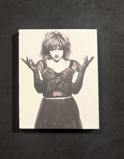 Lydia Lunch The Gun is Loaded & Road Rant