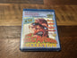 The Toxic Avenger Collection Blu ray-Troma Entertainment-4 Disc Set-NEW