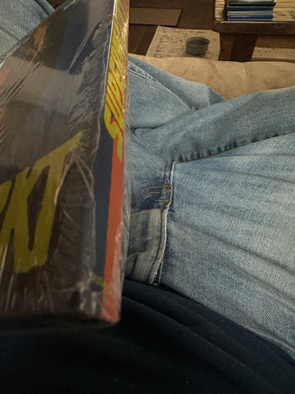 Supermarkt (4K Ultra HD, Vinegar Syndrome Partner Label, Slipcover)