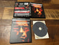 The Terminator 4K Ultra HD-Warner Bros-Rare Slipcover-No Digital