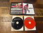 The Shining 4K Ultra HD/Blu ray-Warner Bros-2 Disc-Classic Horror-No Digital