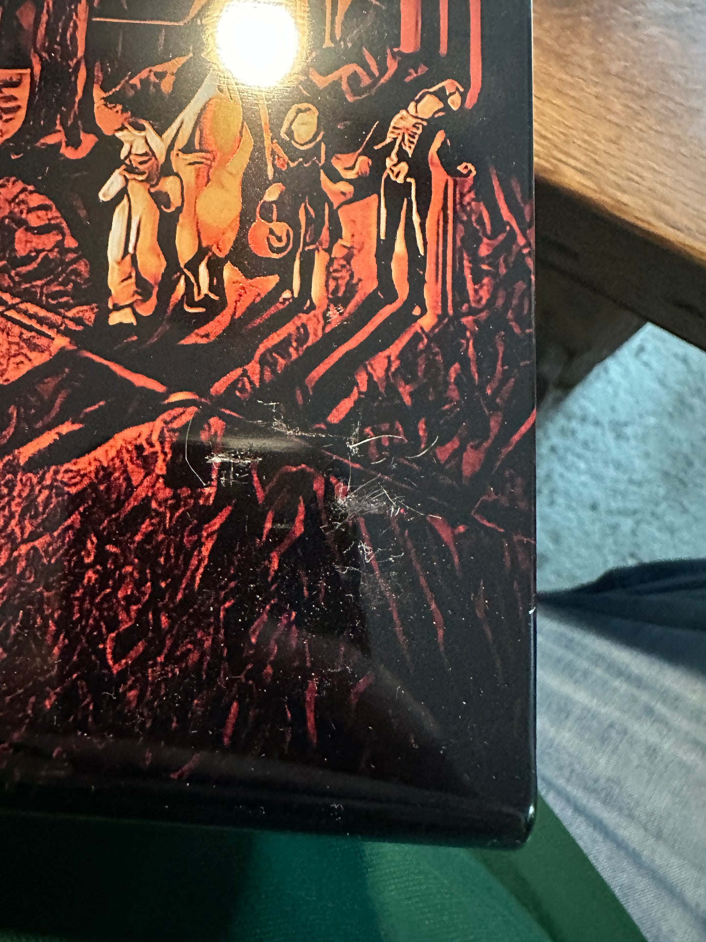 Halloween Trilogy 4k Ultra HD-Steelbooks-Best Buy-OOP-No Digital