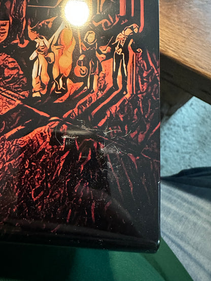 Halloween Trilogy 4k Ultra HD-Steelbooks-Best Buy-OOP-No Digital