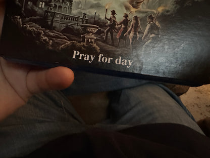 Hell Night (Blu ray/DVD, Scream Factory, Collector’s Edition, Slipcover)