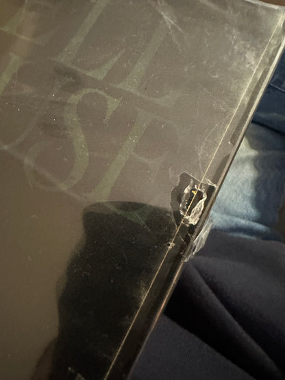 Hell House LLC (DVD, Special Edition Director’s Cut, Obscure Horror, NEW)