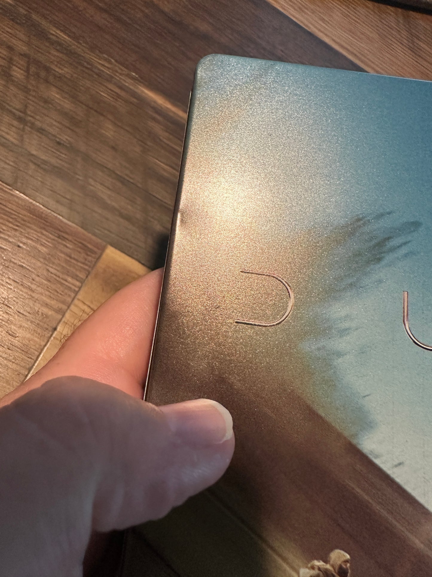 Dune 2021 (4K Ultra HD/Blu ray, Warner Bros, Steelbook, US Release, No Digital)