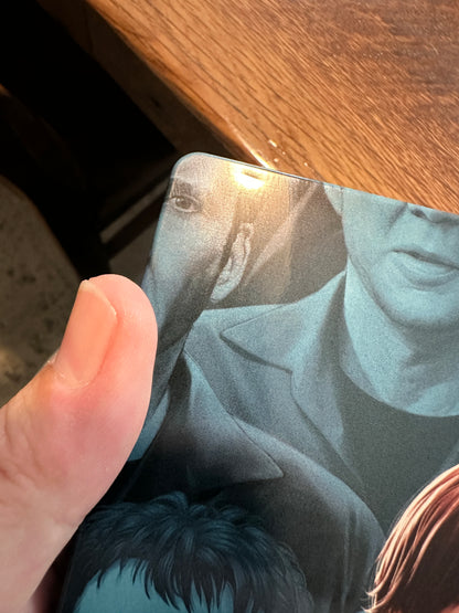 The Unbearable Weight of Massive Talent (4K Ultra HD, Steelbook, No Dig)