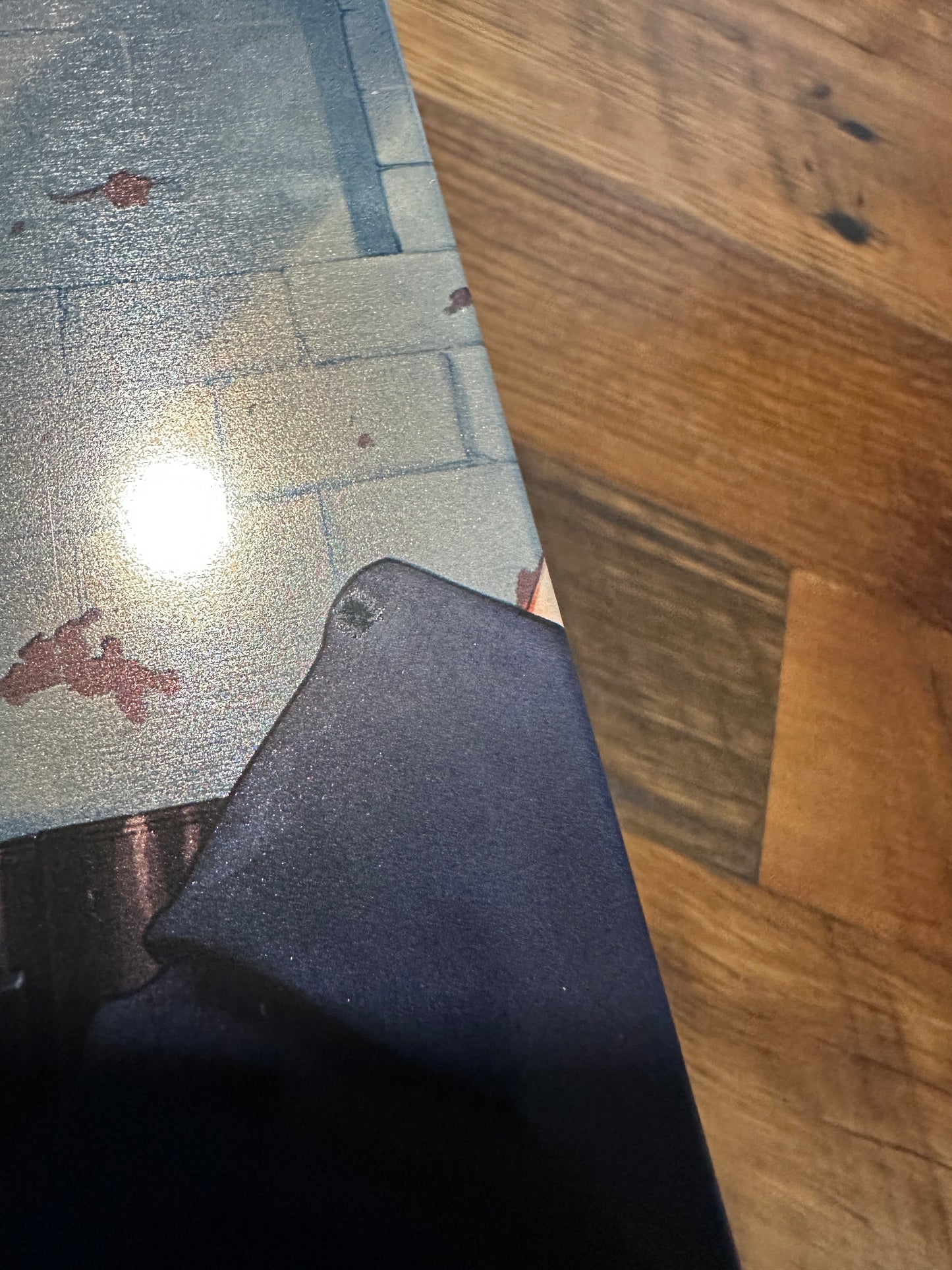 Reservoir Dogs (Blu ray/DVD, Lionsgate, Steelbook, 3 Disc, Slipcover)