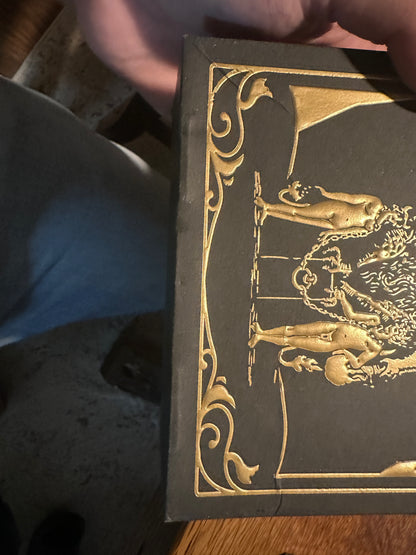The Conjuring Collection (Blu ray, Part 1 & 2, Mlife, Limited Edition, NEW)