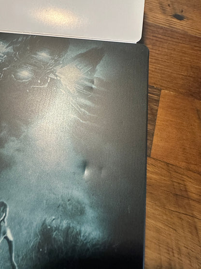 10 Cloverfield Lane (4K Ultra HD, Paramount, Steelbook, Limited Edition)