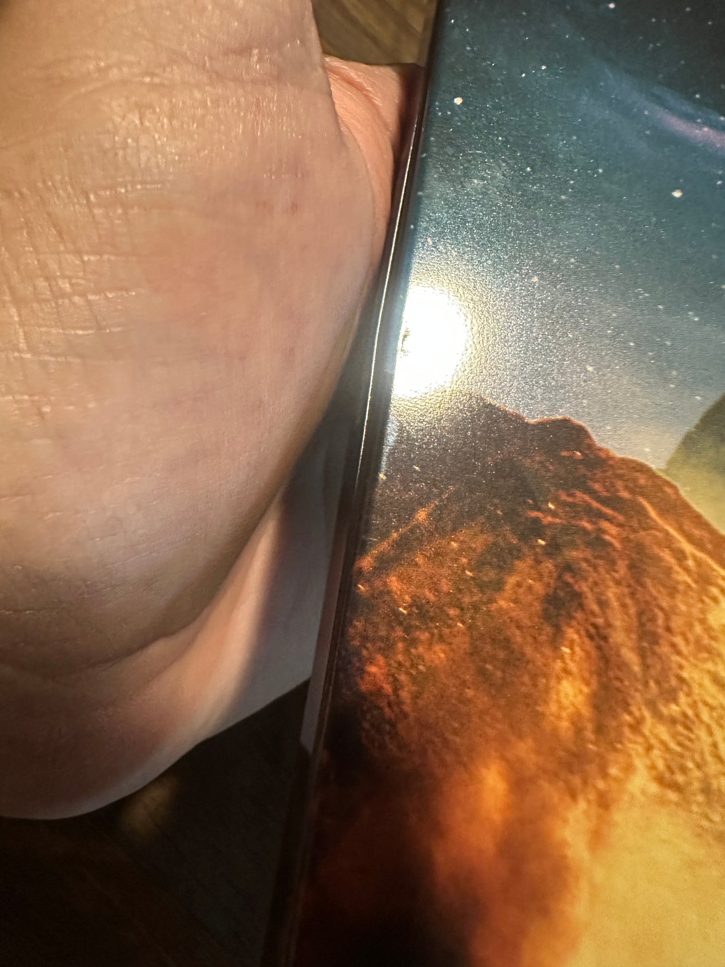 It Came From Outer Space (4K Ultra HD, Universal, Steelbook, No Digital)