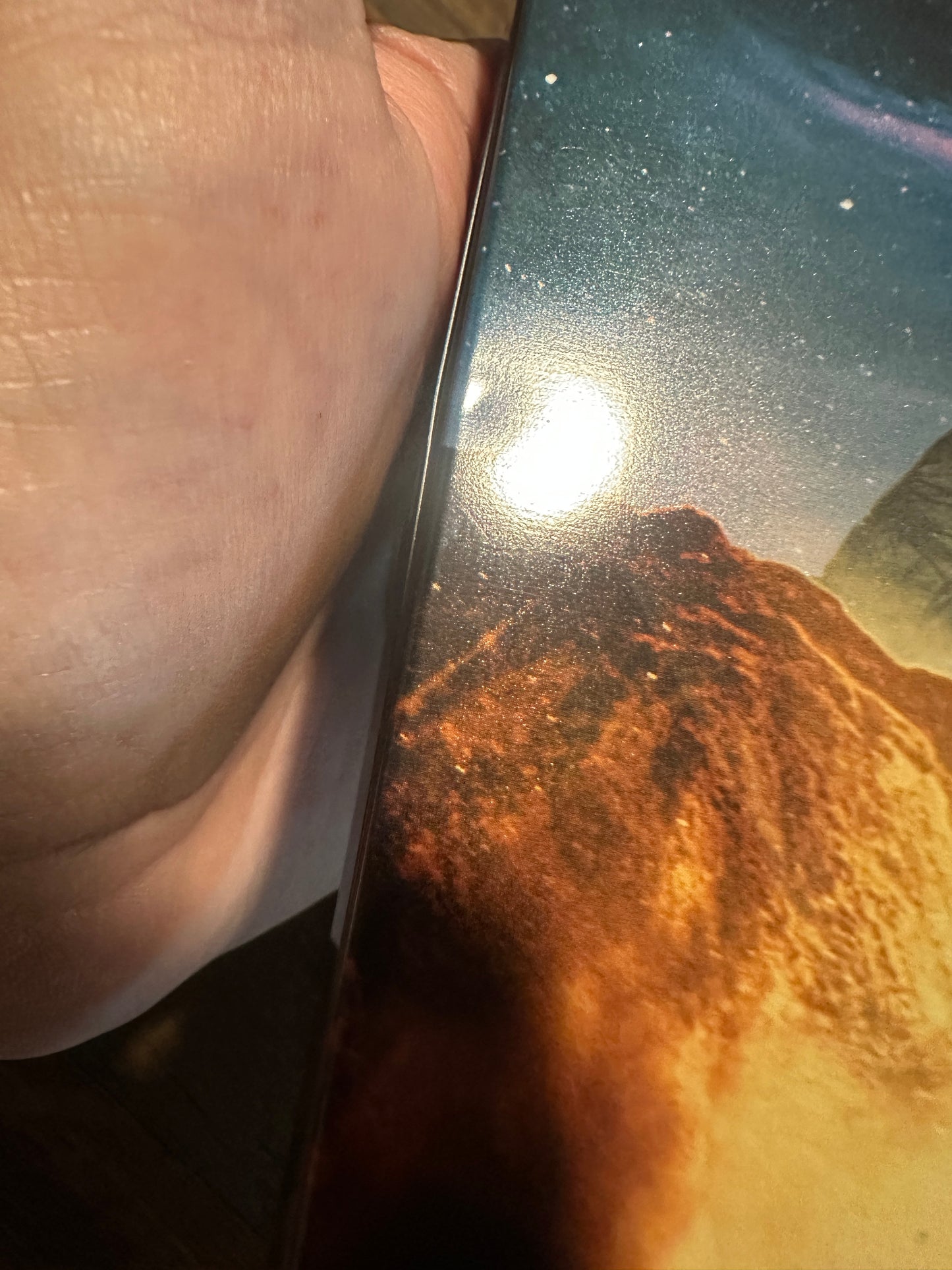 It Came From Outer Space (4K Ultra HD, Universal, Steelbook, No Digital)
