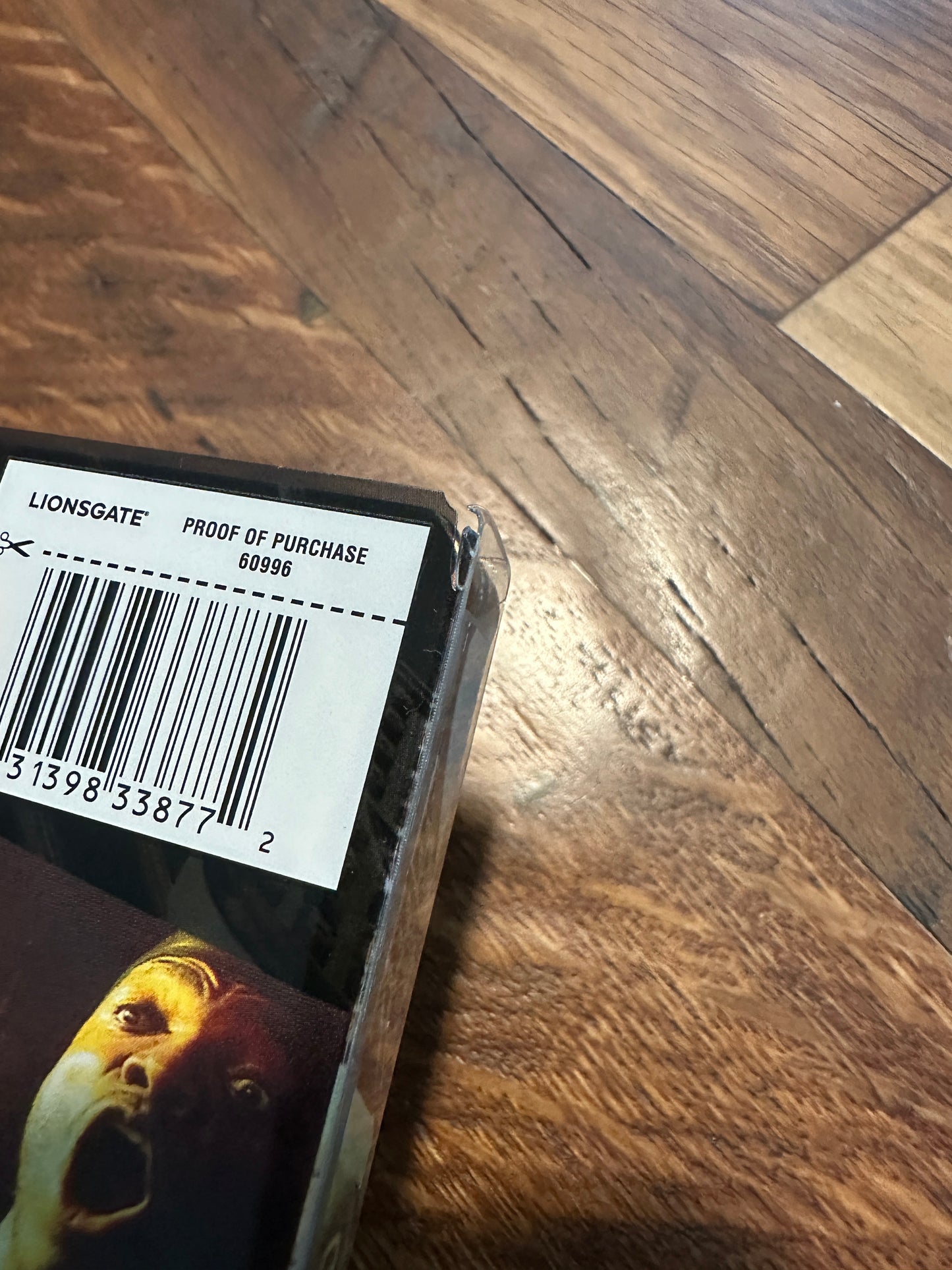 Crank (4K Ultra HD/Blu ray, Lionsgate, Steelbook, Slipcover, No Digital)