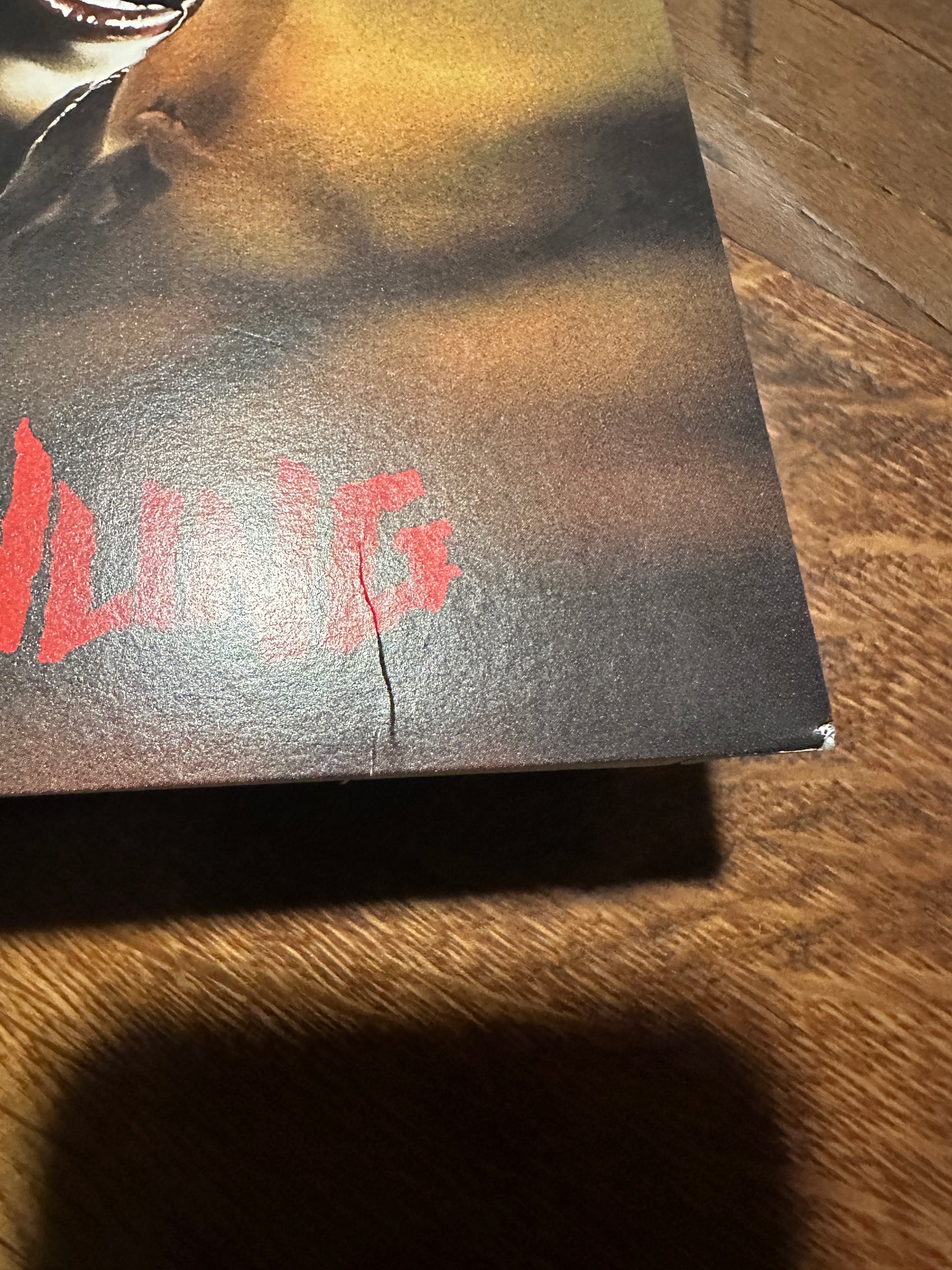 The Howling (4K Ultra HD/Blu ray, Scream Factory, Slipcover, Collector’s Ed)