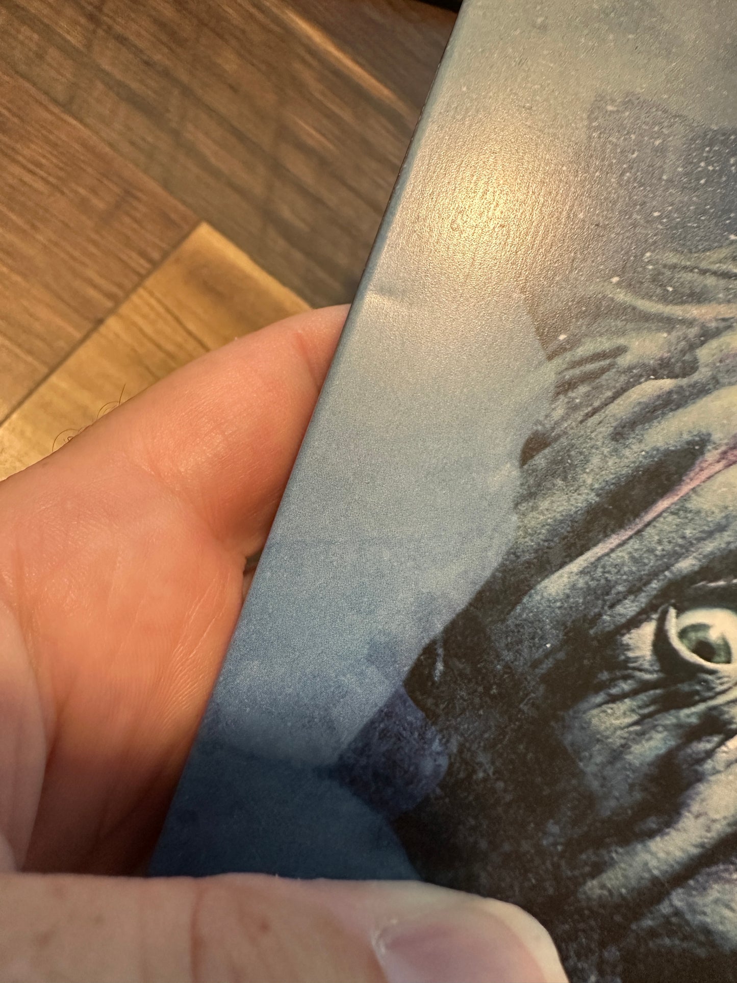 The Thing 1980 (4K Ultra HD, Steelbook, Universal, Import, No Digital)