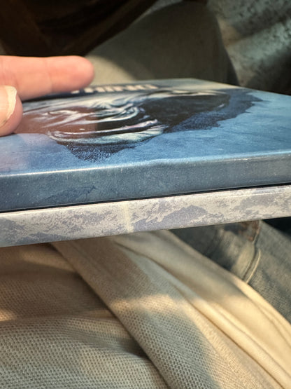 The Thing 1980 (4K Ultra HD, Steelbook, Universal, Import, No Digital)