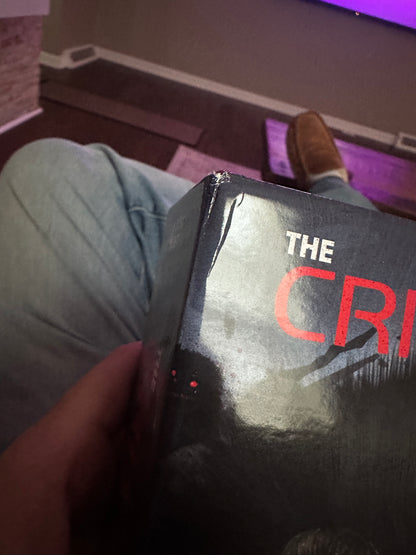 The Critters Collection (Blu ray, Scream Factory, Boxset, Part 1-4)