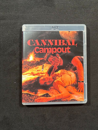 Cannibal Campout