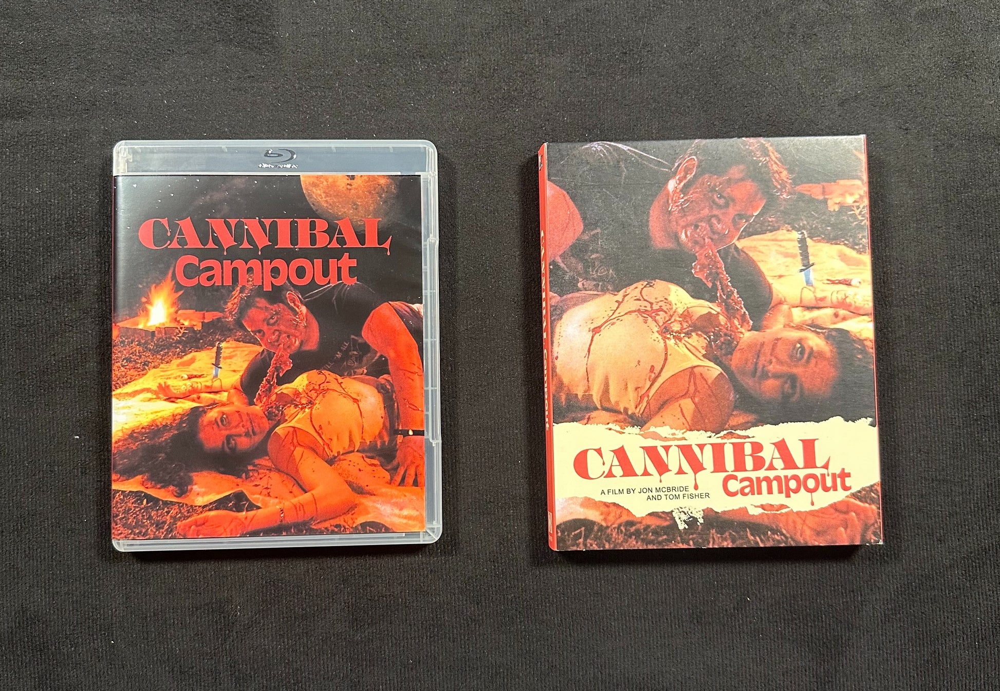 Cannibal Campout