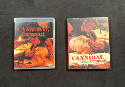 Cannibal Campout