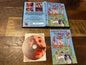Amityville Vibrator DVD - Snatanic Production - For God Sake Get Off - Only 421 Made - Signed