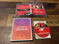 Sugar Cookies Blu ray - Vinegar Syndrome - Slipcover - 4K Scan - Widescreen