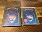 The Island of Yann Gonzalez Blu ray - Vinegar Syndrome Partner Label - Slipcover - NEW