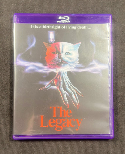 The Legacy