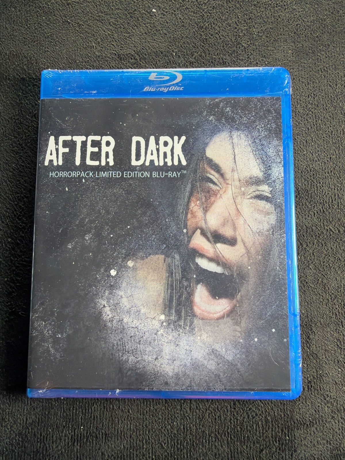 After Dark (Blu-ray, HorrorPack, 2013 Horror Classic, Widescreen, NEW/Sealed)