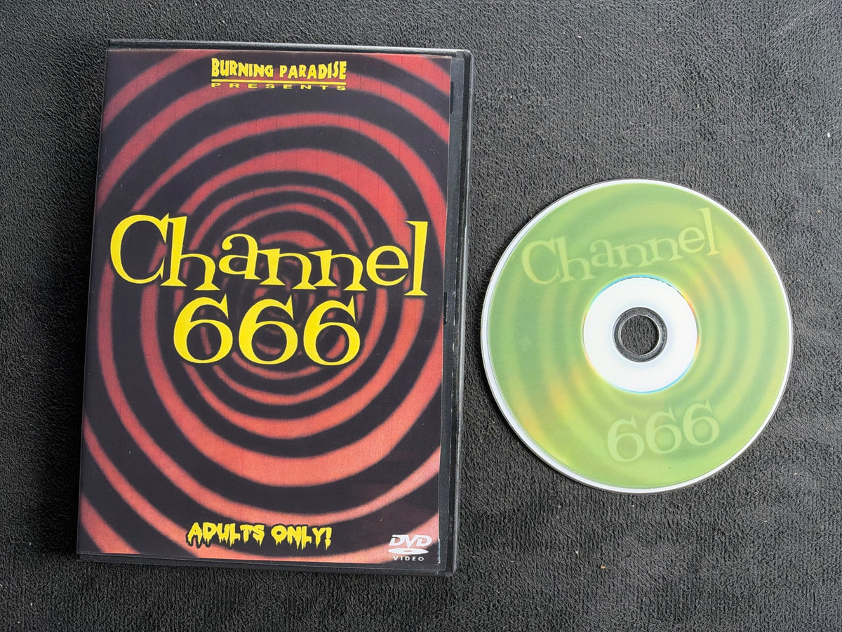 Channel 666