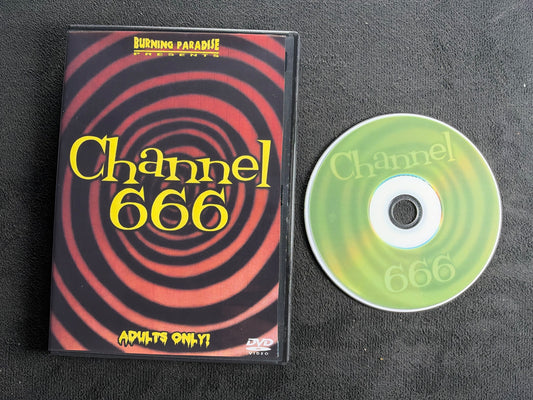 Channel 666