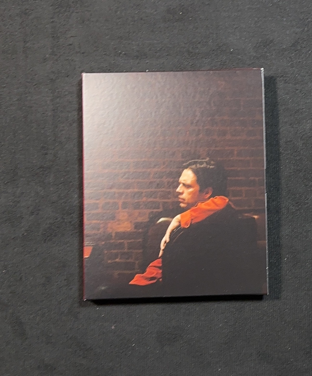 A Different Man (Blu-ray, A24, Special Edition, Widescreen)