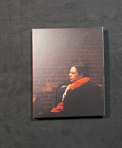 A Different Man (Blu-ray, A24, Special Edition, Widescreen)