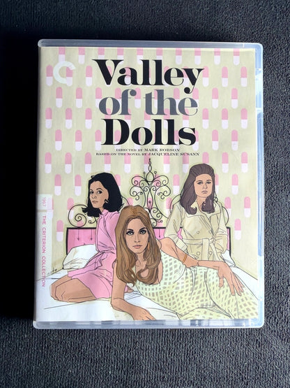 Valley of the Dolls